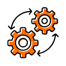 Business Automation icon