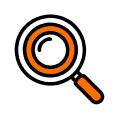 Paid Search icon