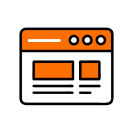 Website Development icon